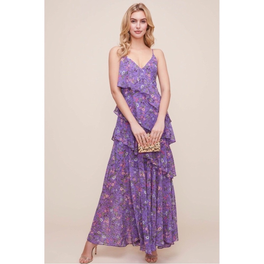 NWT ASTR The label dress